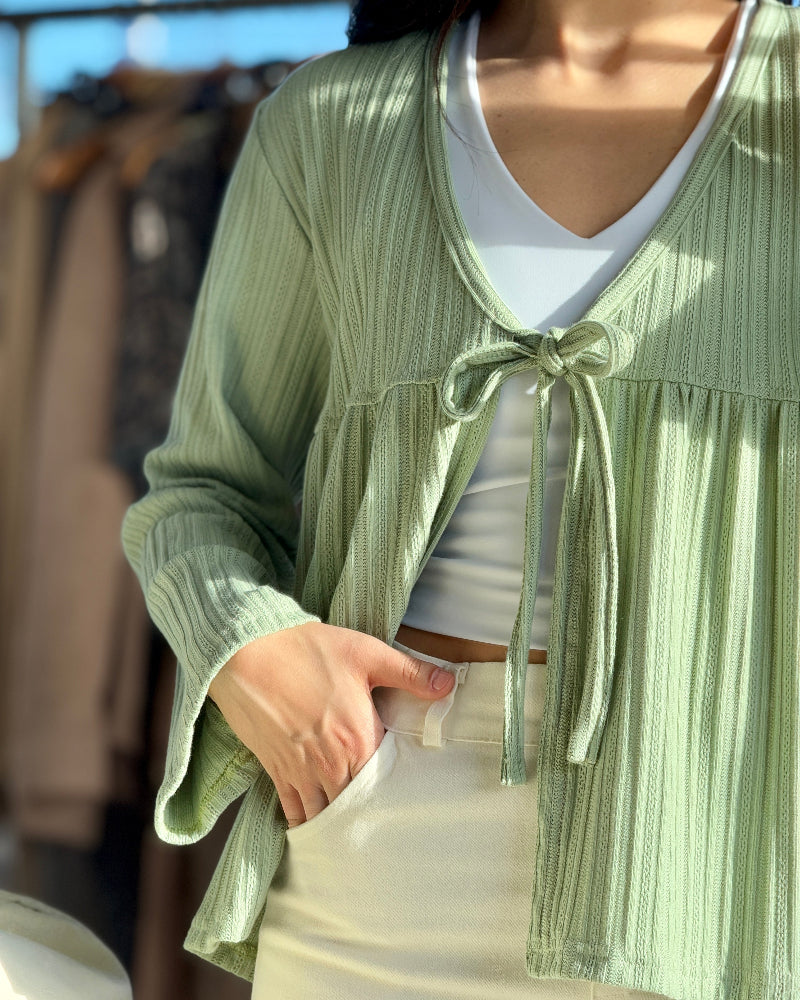 Sweaters y polerones