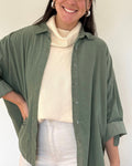 Sweater Almendra