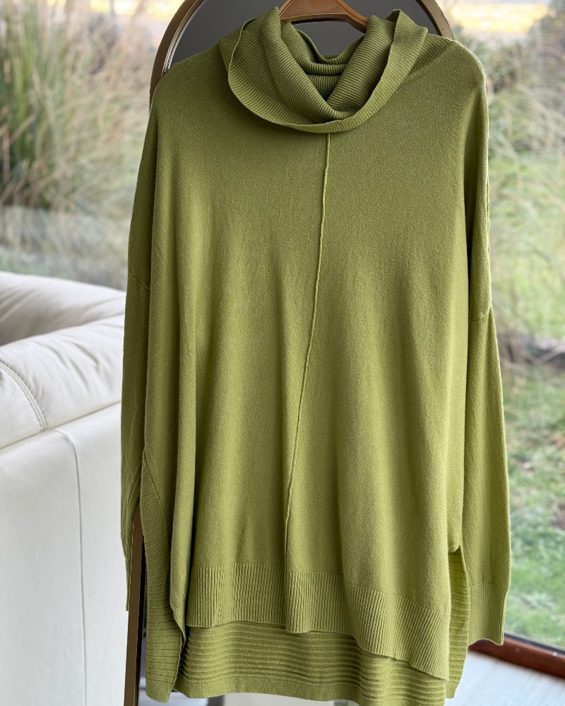 Sweater Brisa