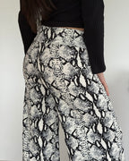 Palazzo Print Simone