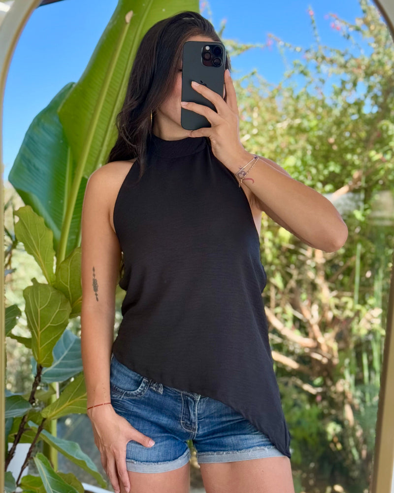 Top Francia Asimétrico