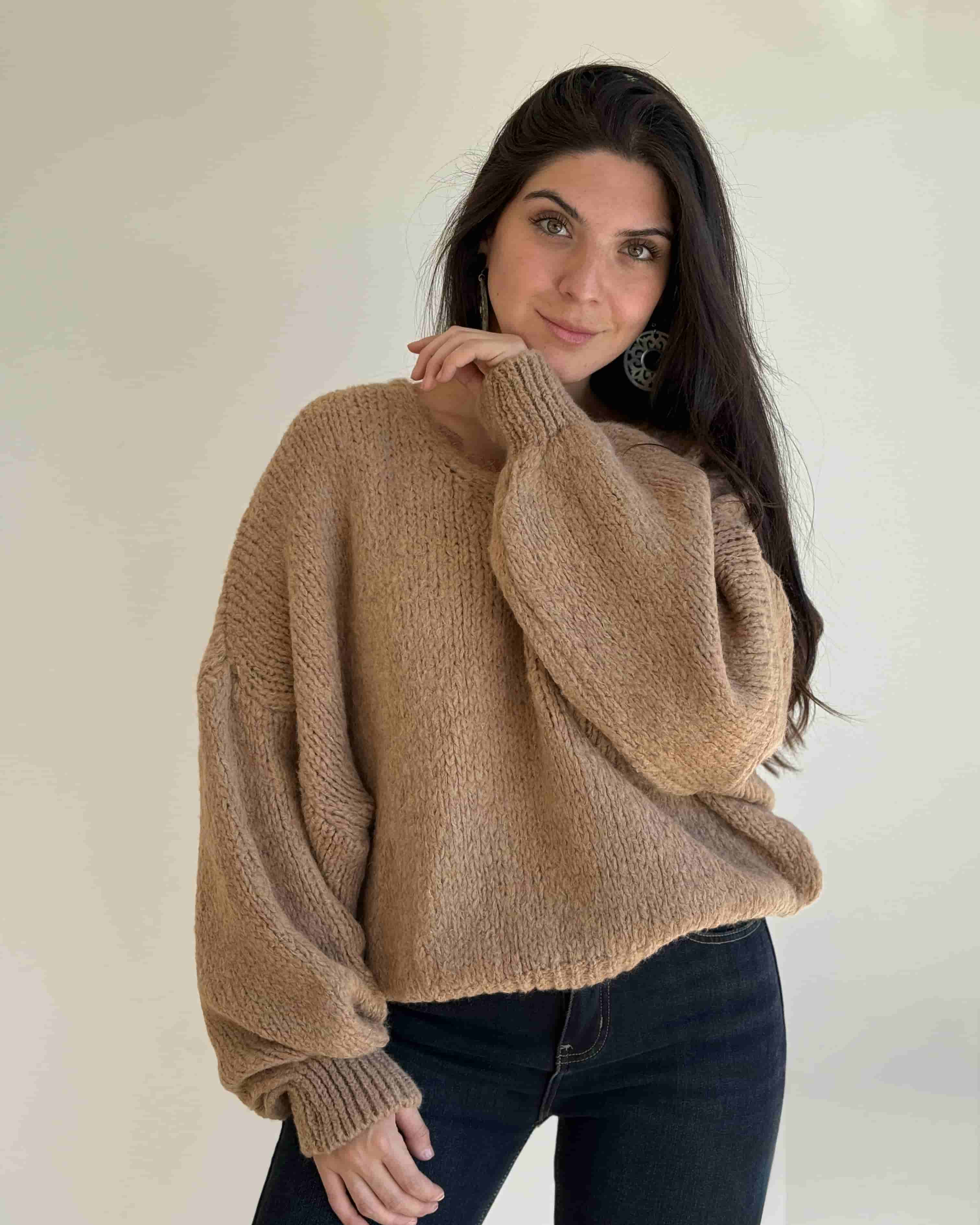 Sweater Rebecca