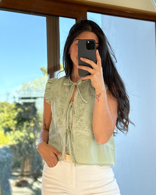 Top Venice Romántico