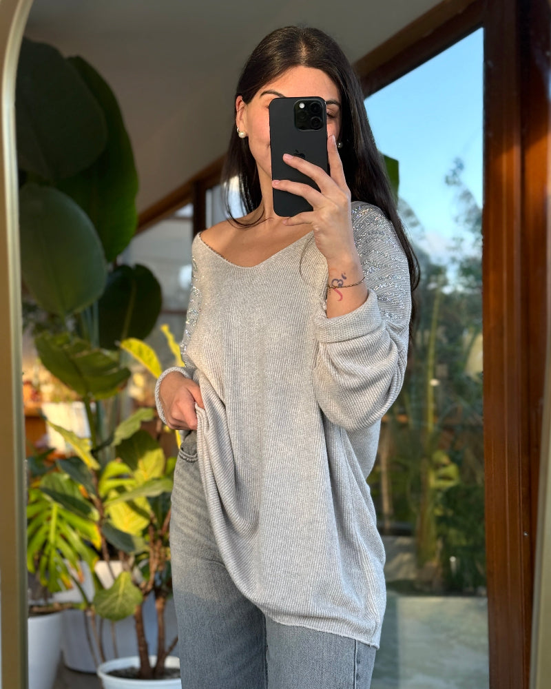 Sweater Laura
