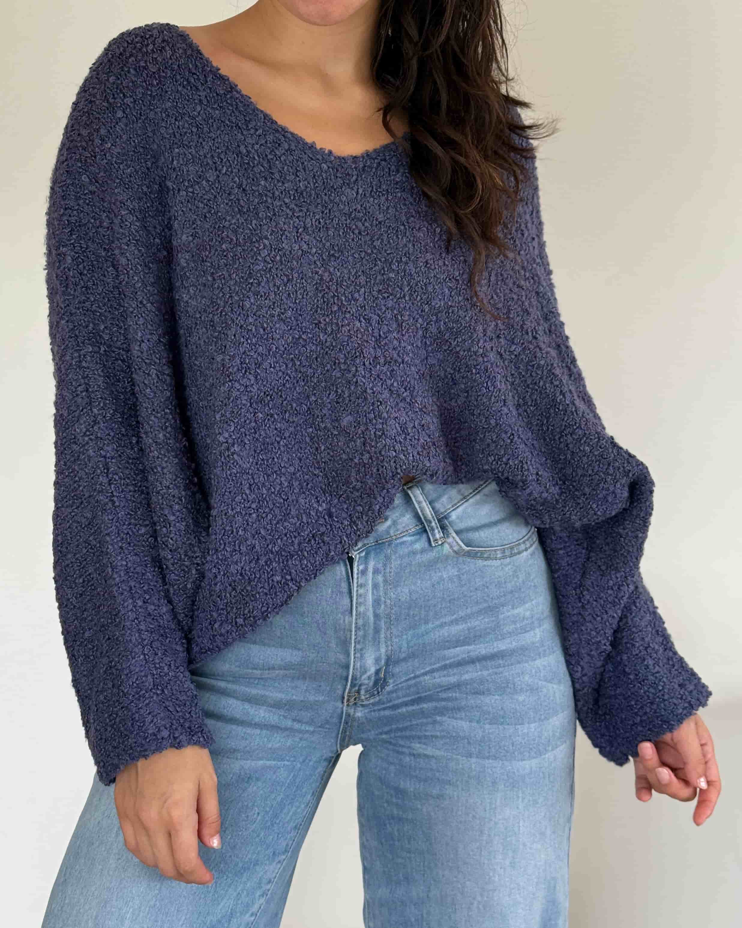 Sweater Emiliana