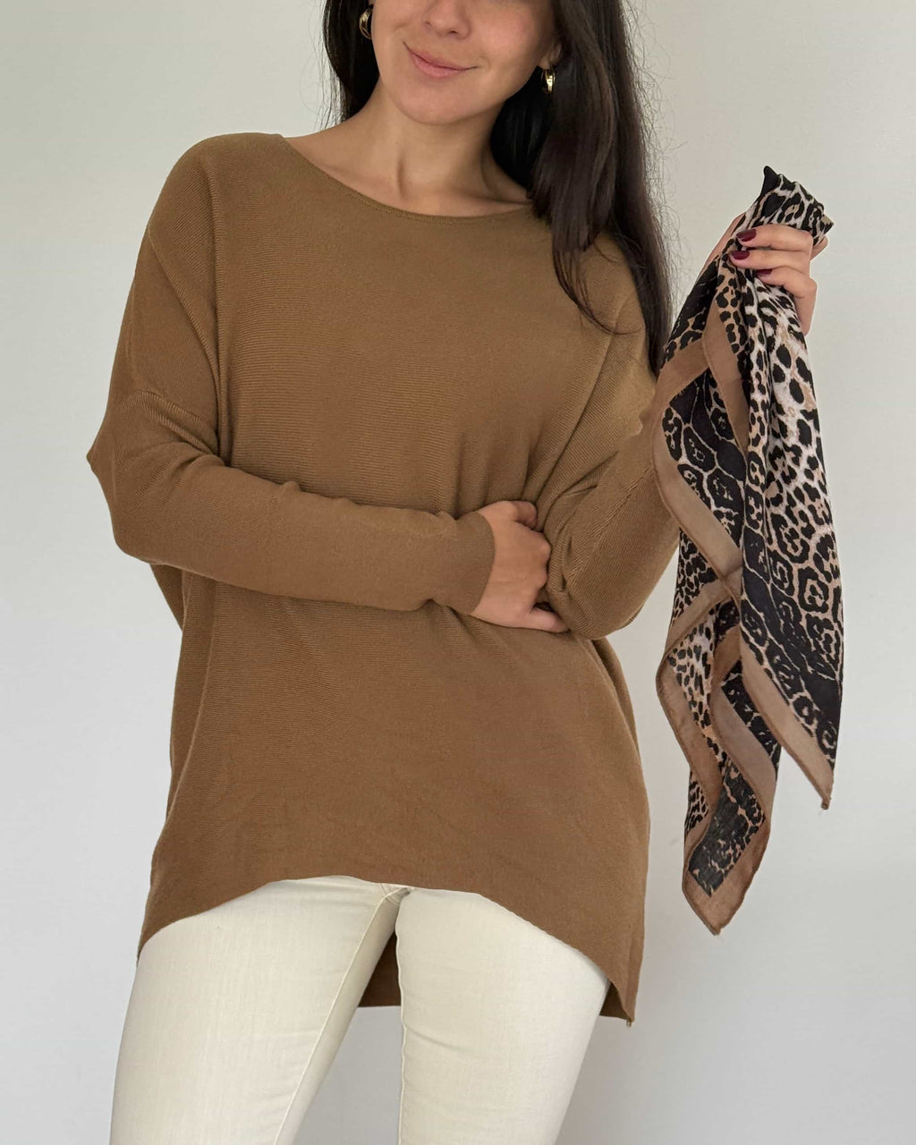 Sweater Verónicas