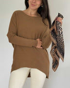 Sweater Verónicas