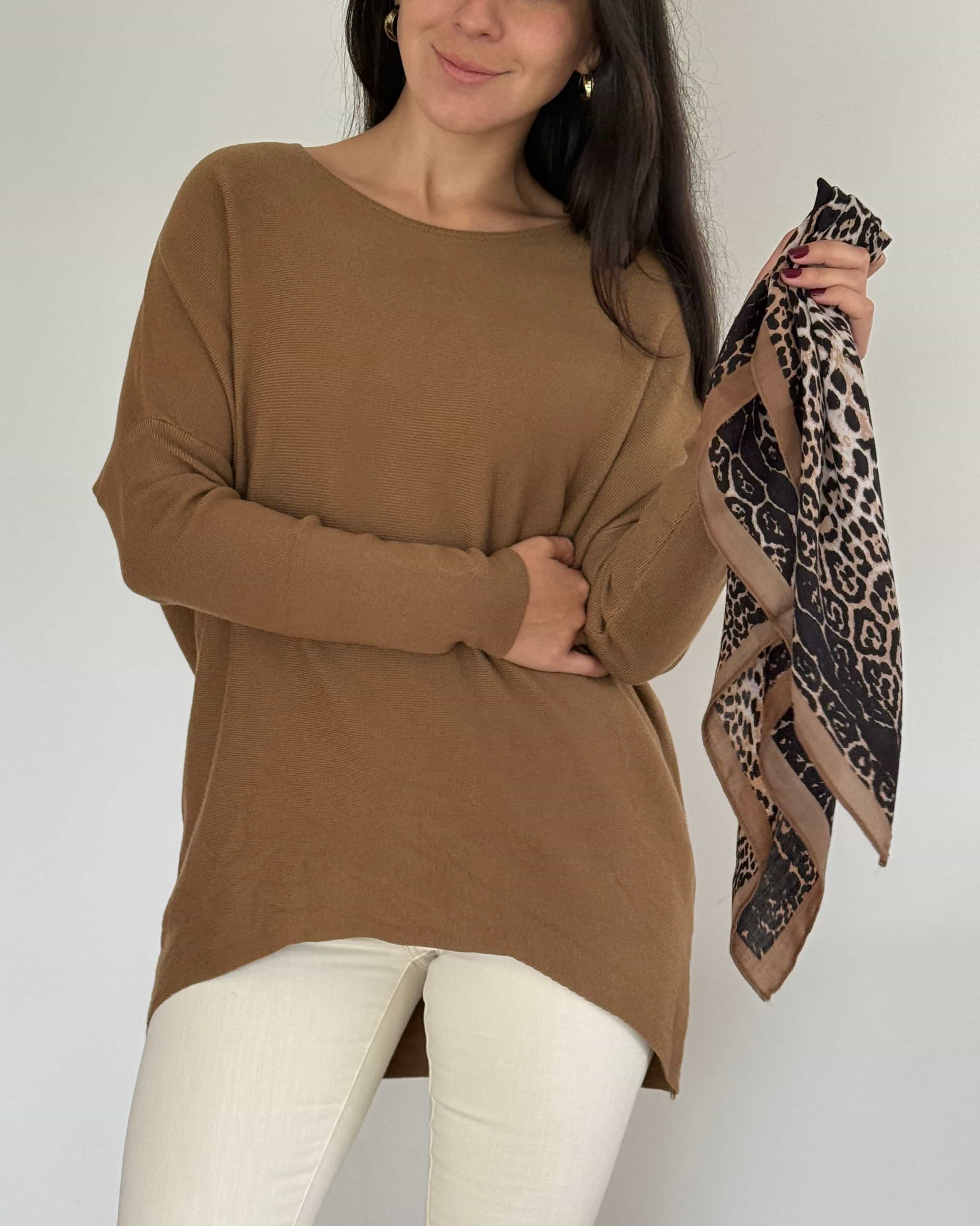 Sweater Verónicas