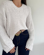 Sweater Tejido Alicia
