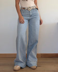 Jeans Josefina Baggy