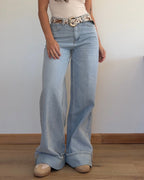 Jeans Josefina Baggy