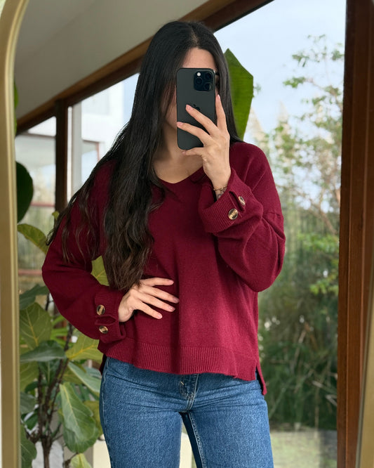 Sweater Mara