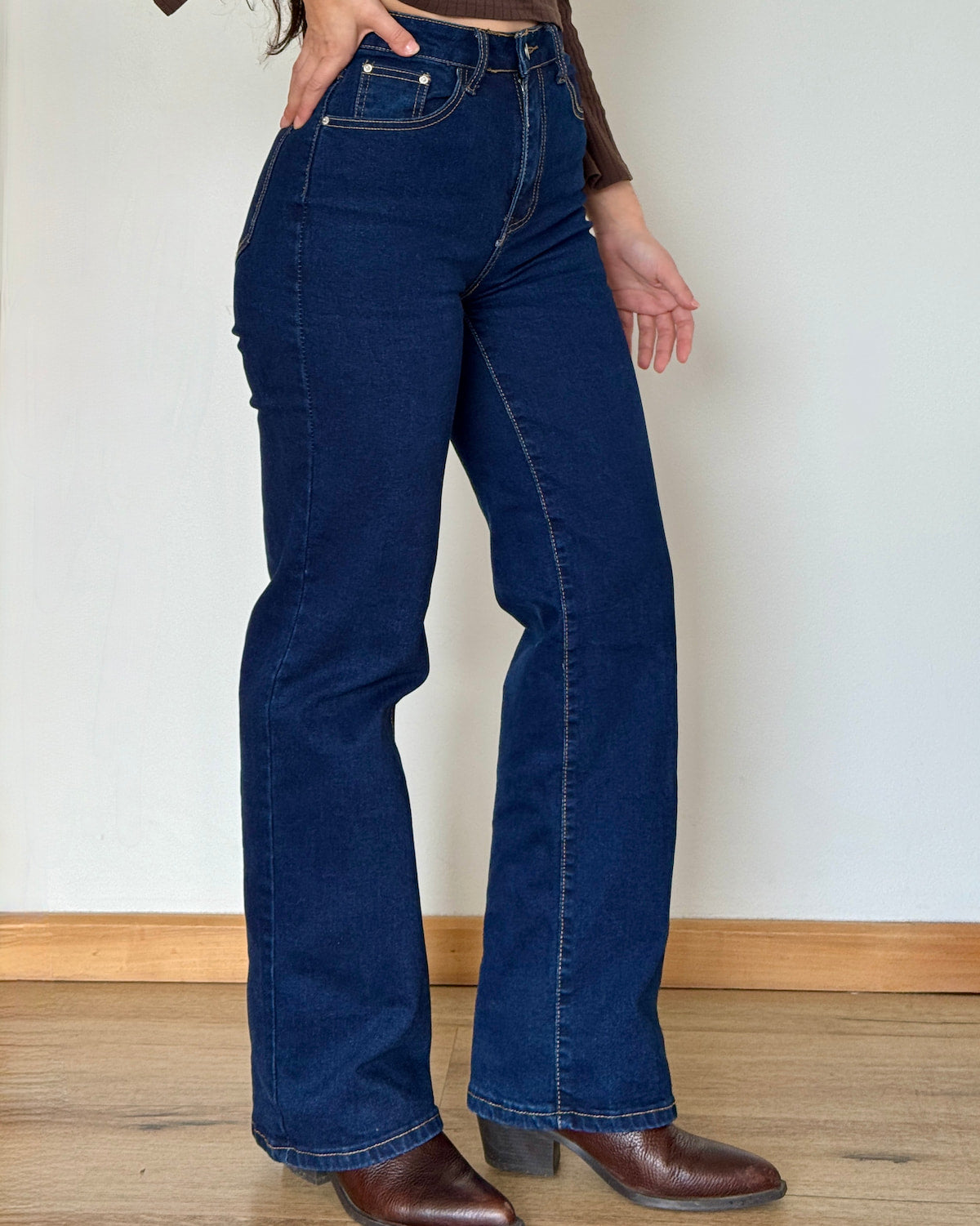 Jeans Bruma