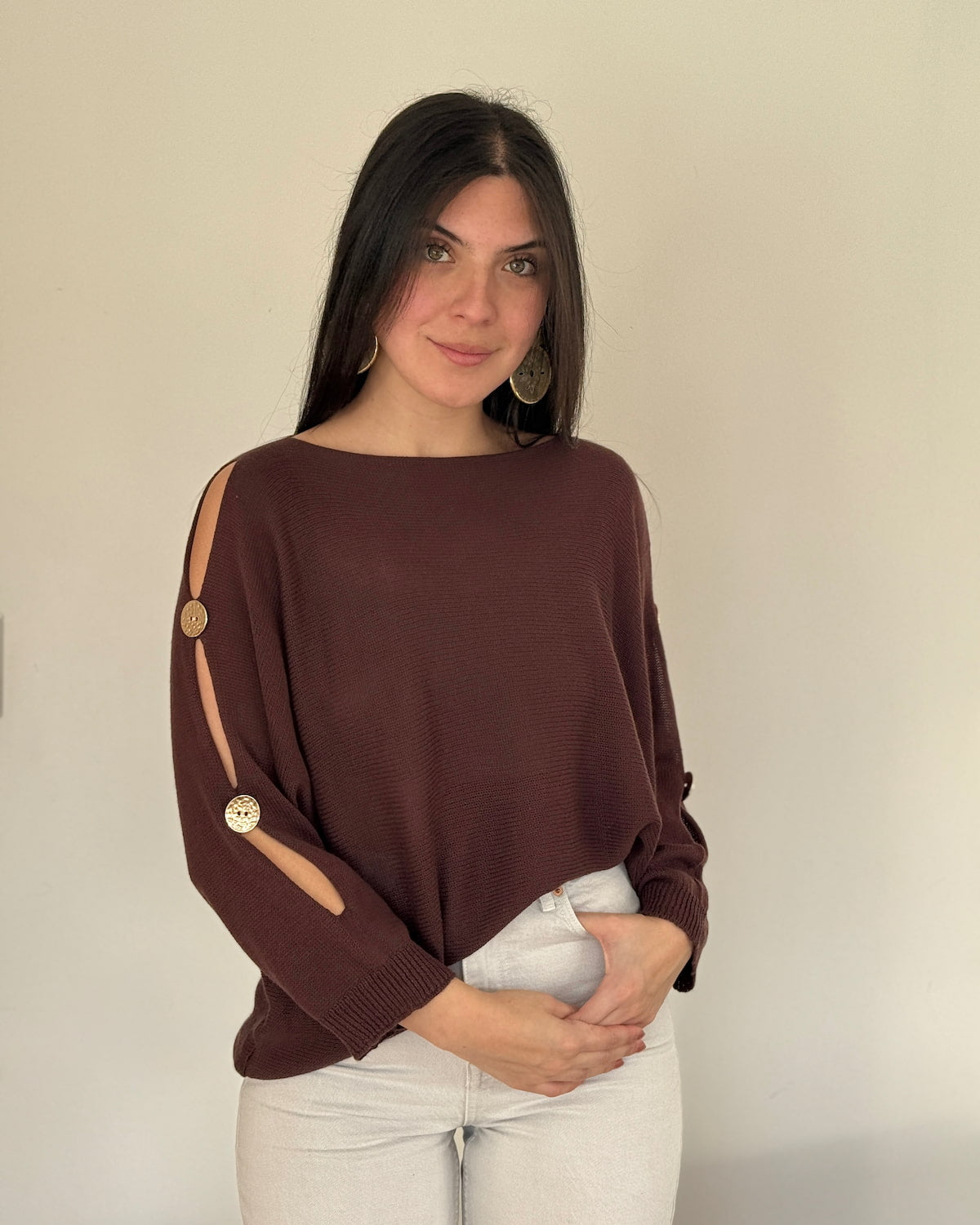 Sweater Brunella