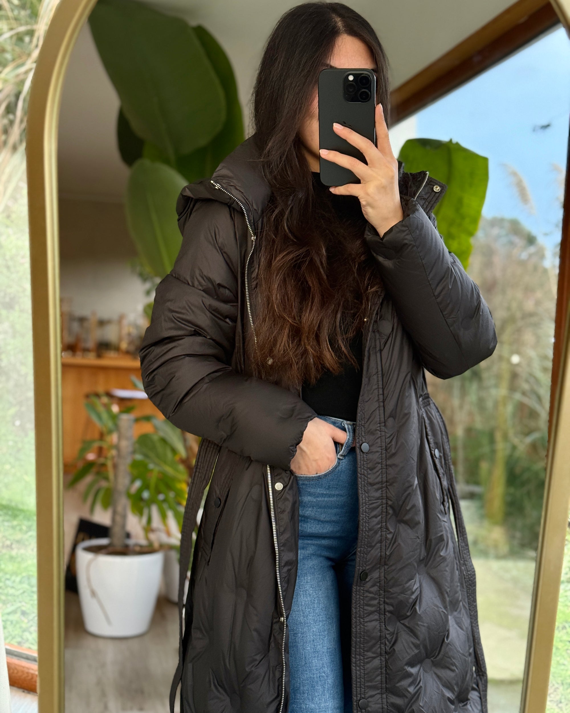 Chaqueta Florencia