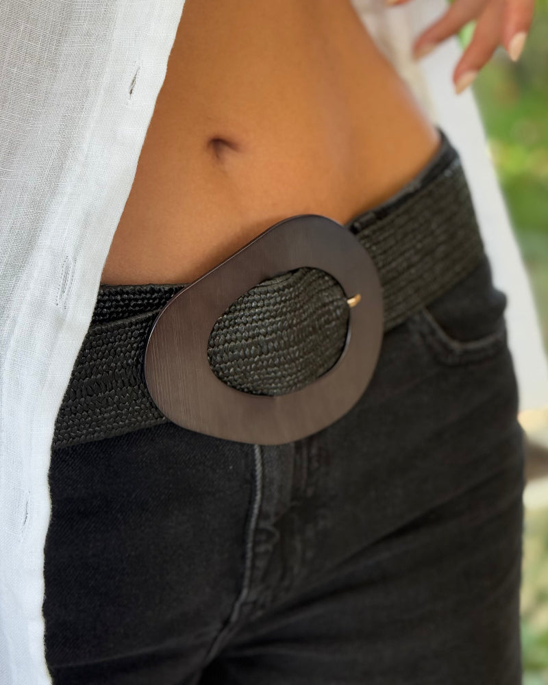 Cinturón Belu