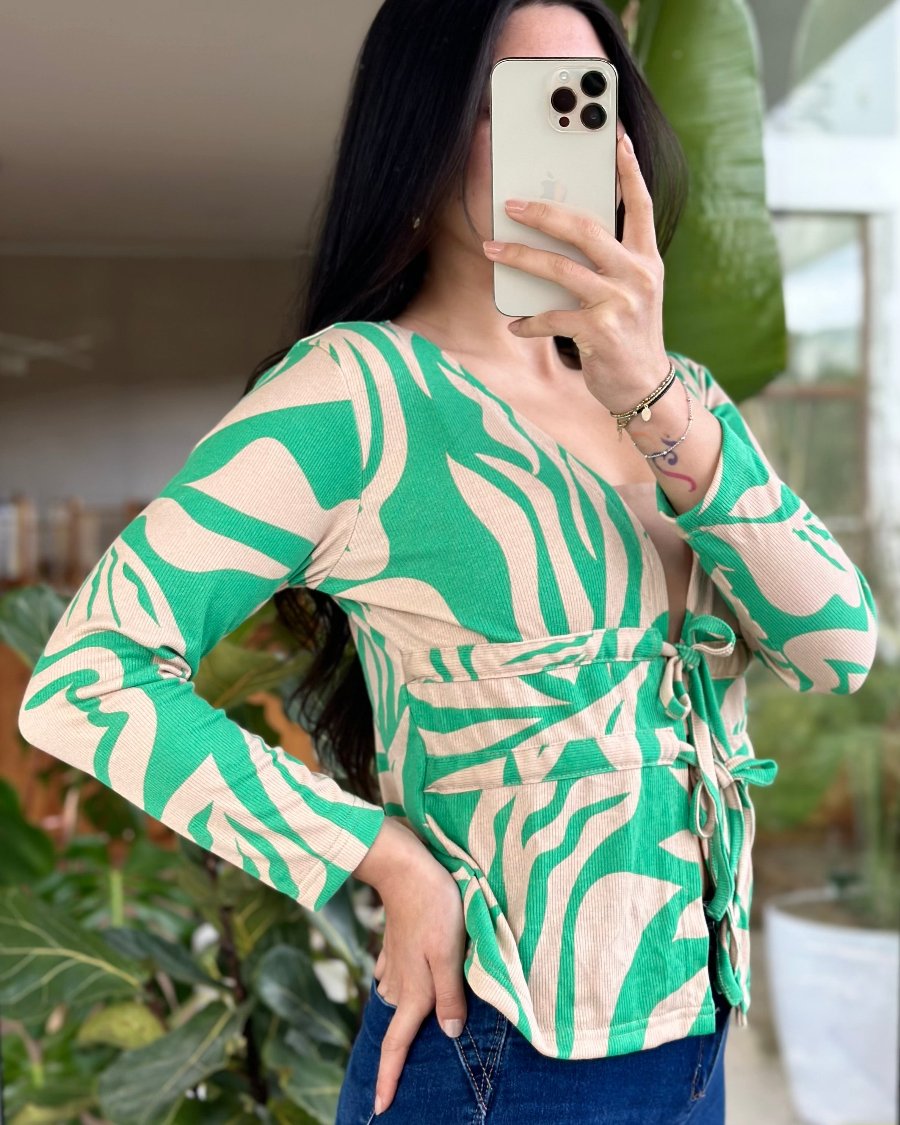 Top Merlina