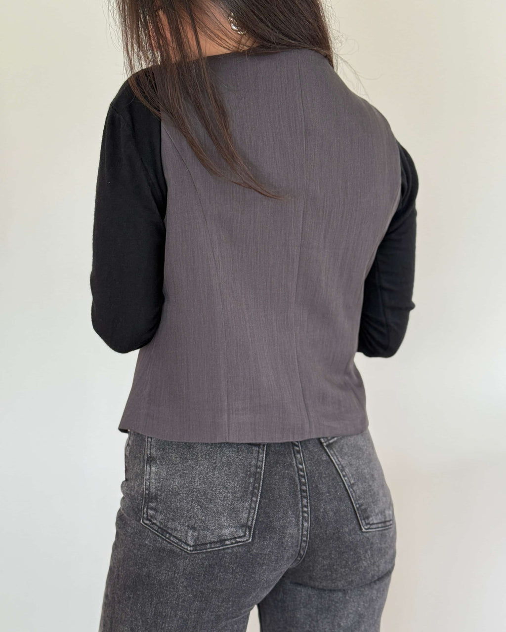 Vest Génova