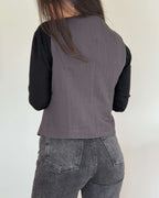 Vest Génova