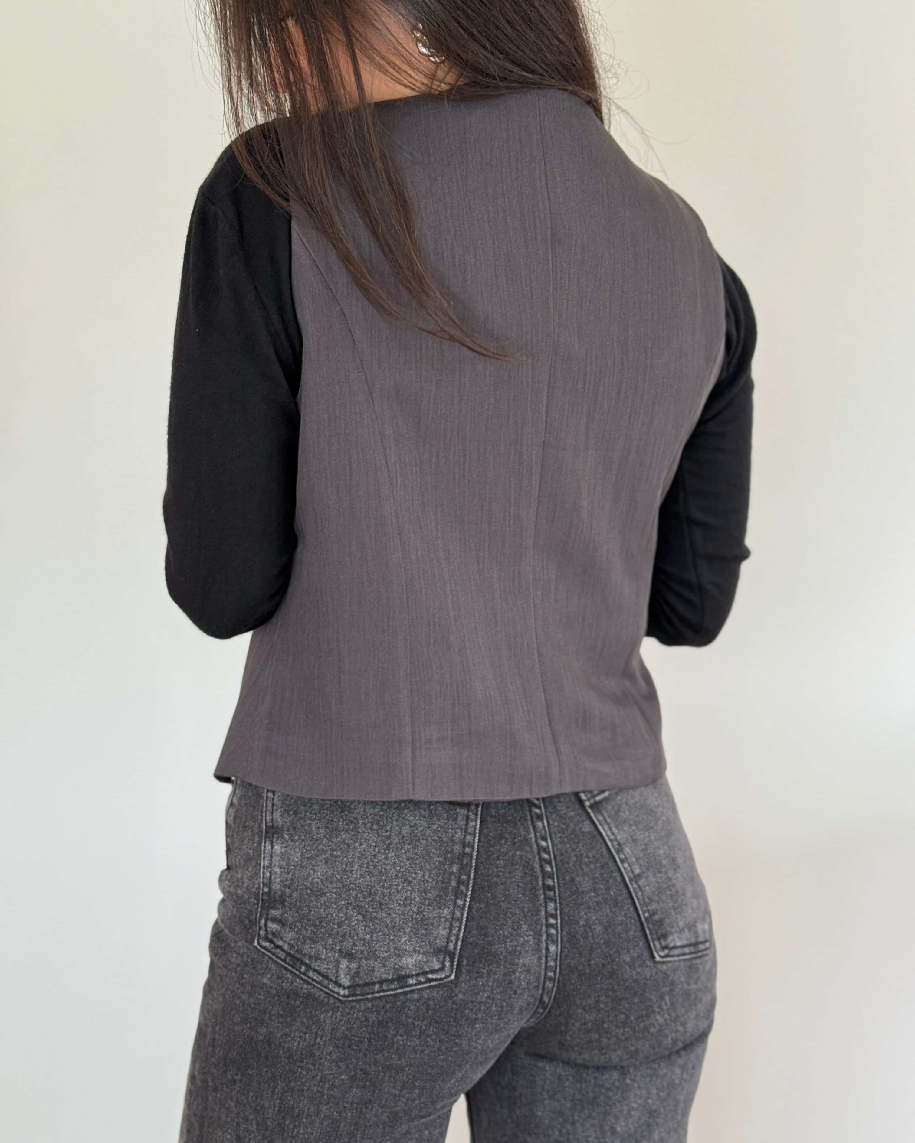 Vest Génova
