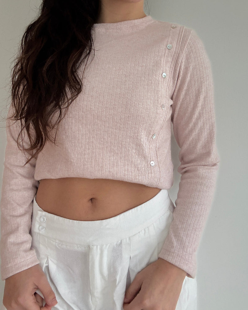 Polera Clea
