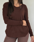 Polera Amparo