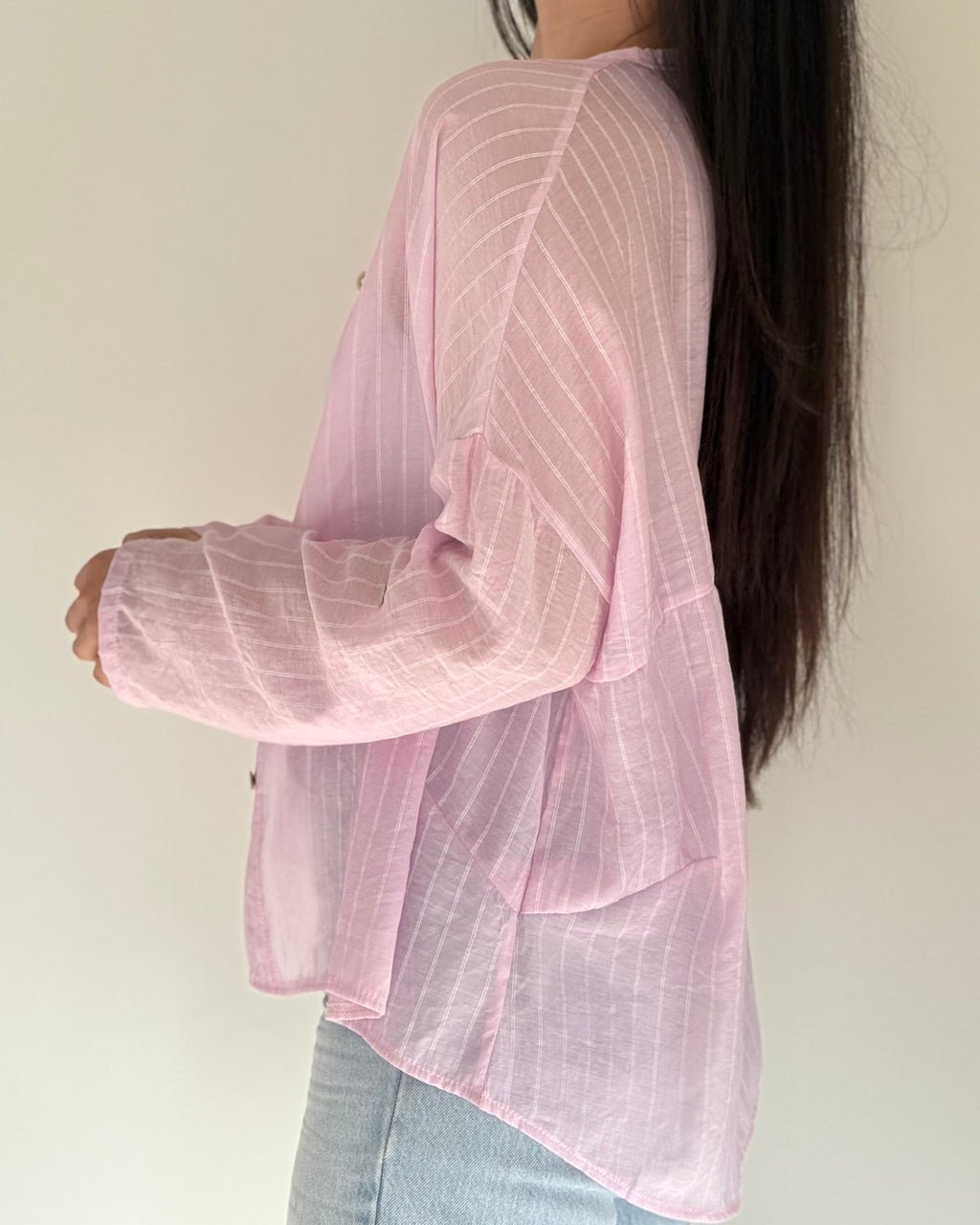 Blusa Luana
