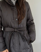 Parka Florencia