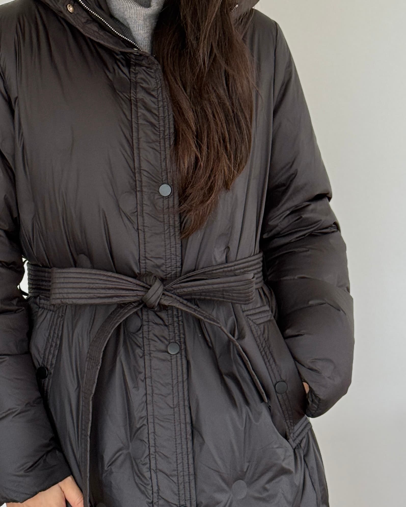 Parka Florencia