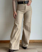 Jeans Wide Leg Freya