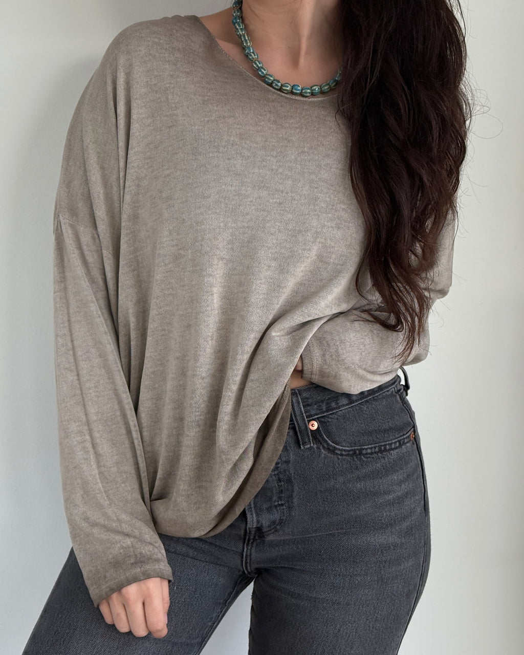 Polera Felipa