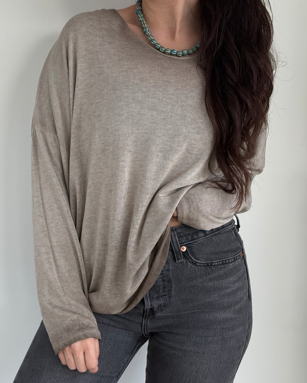 Polera Felipa