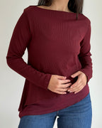 Polera Esmé