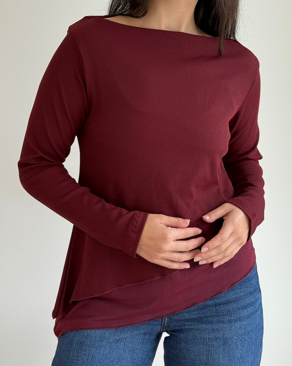 Polera Esmé