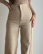 Jeans Wide Leg Freya