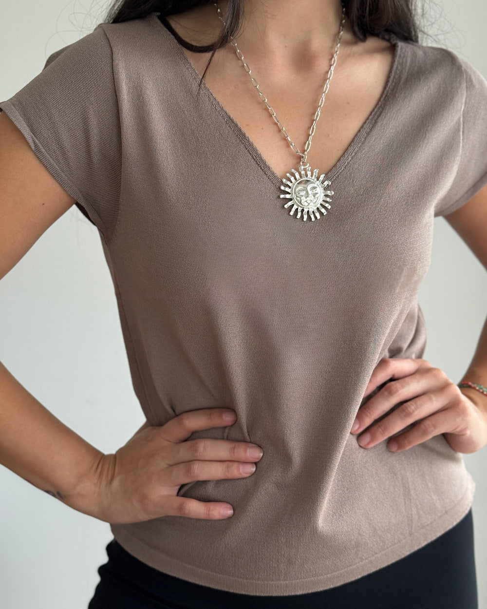 Polera Margarita