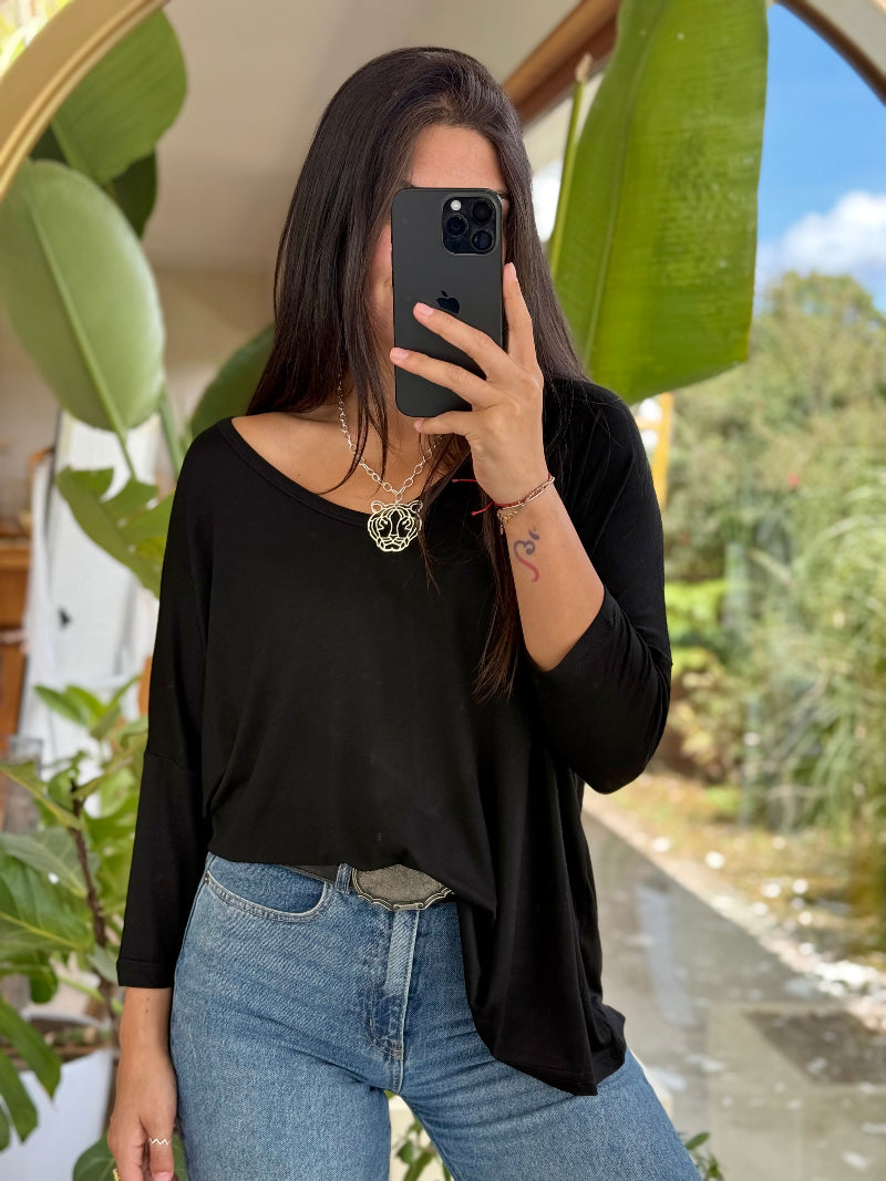 Polera Magnolia