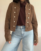 Chaqueta Napoleón
