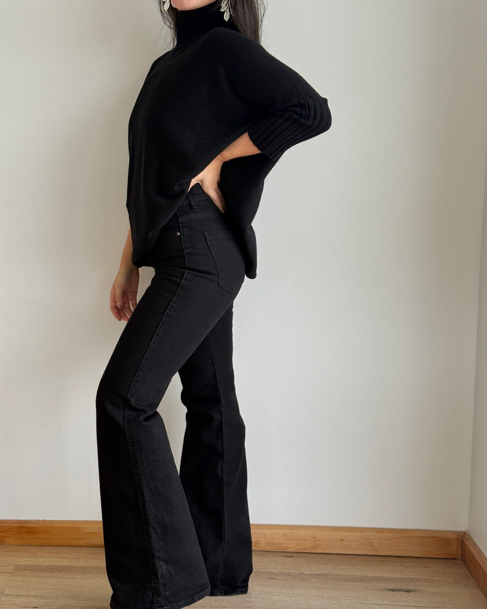 Jeans Flare Oporto