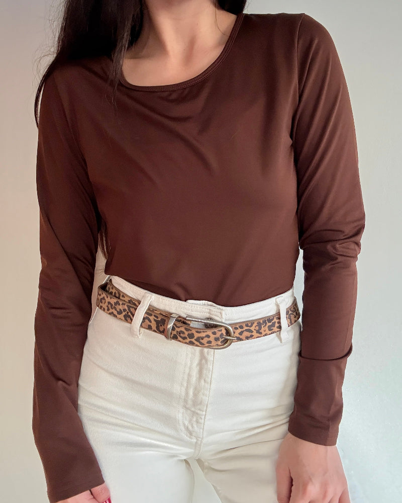 Polera Teresita