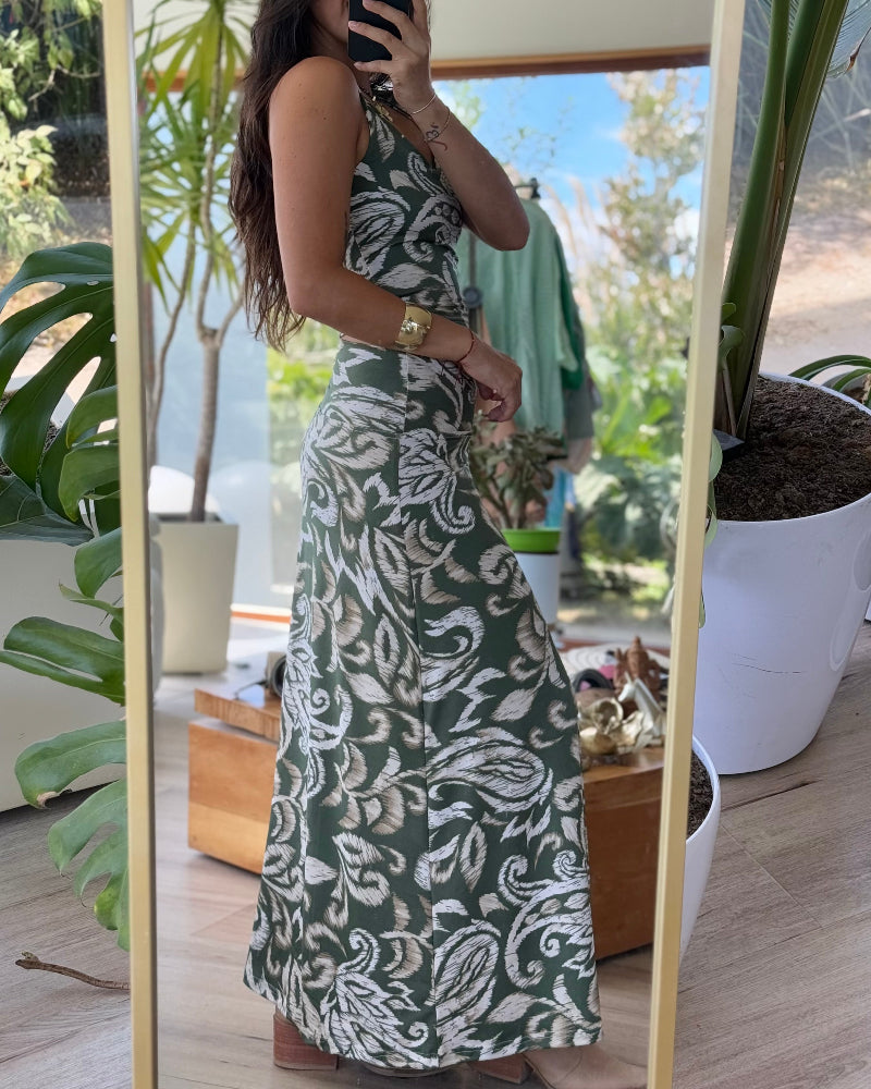 Falda Larga Malú