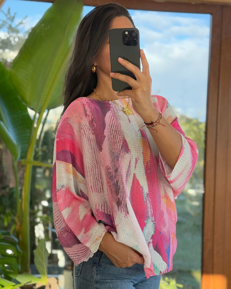 Sweater Colores