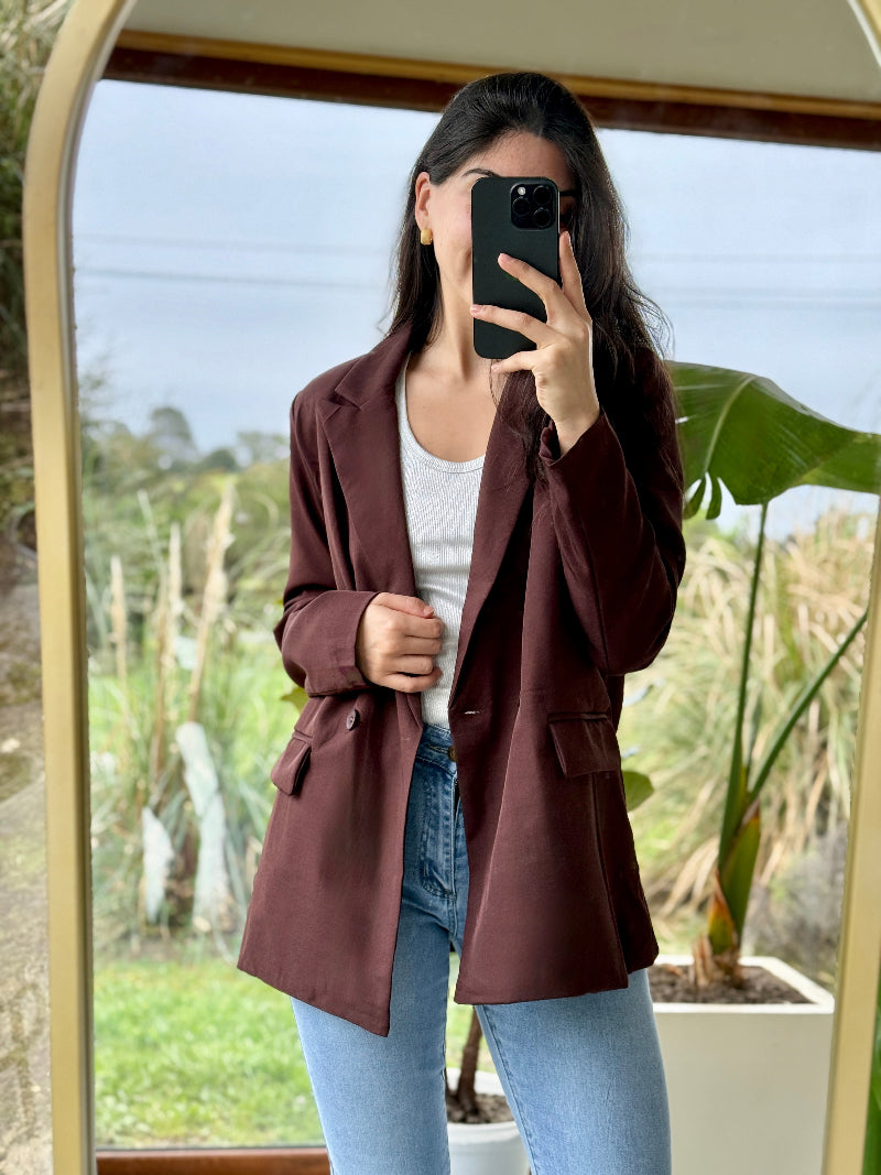 Blazer Isidora