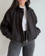 Chaqueta Bomber Ina
