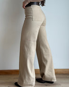 Jeans Wide Leg Freya
