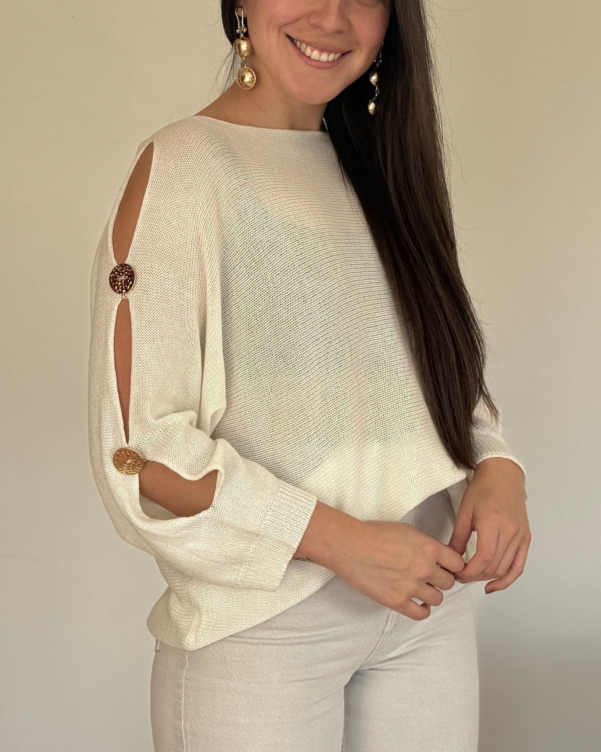 Sweater Brunella