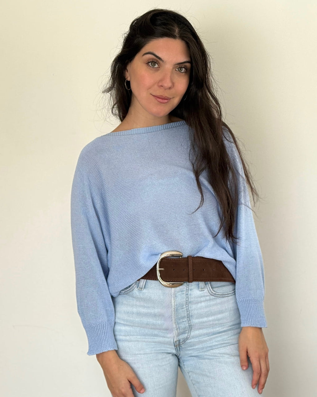Sweater Azucena