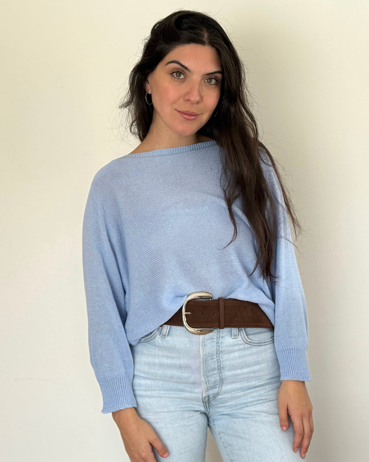 Sweater Azucena