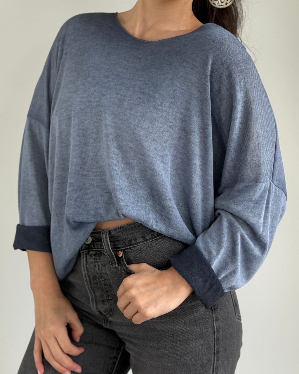 Polera Felipa