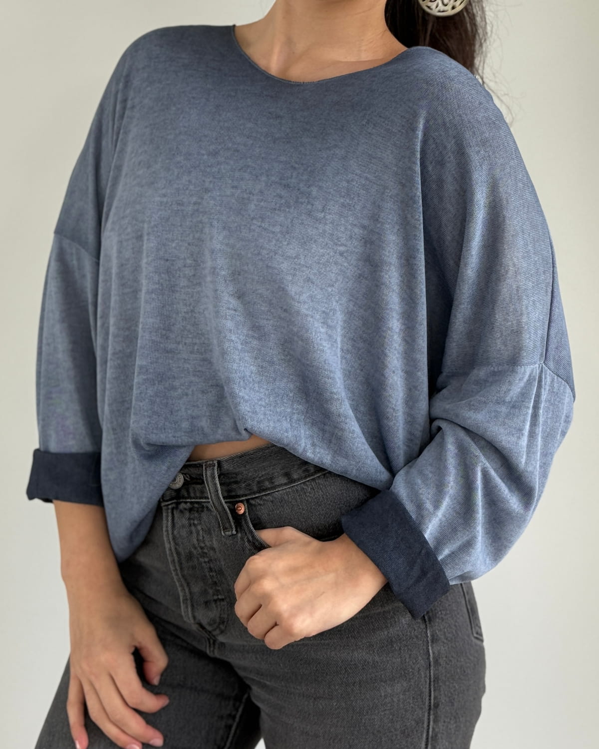 Polera Felipa
